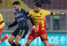 Serie A: Με… πρωταγωνιστή τον Νίκολα Στούλιτς η Λέτσε πήρε σπουδαίο «τρίποντο»