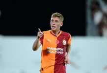 Συνελήφθησαν παίκτες της Φενέρμπαχτσε και της Γαλατασαράι