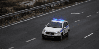 Δύο συλλήψεις για κλοπές στο Ηράκλειο