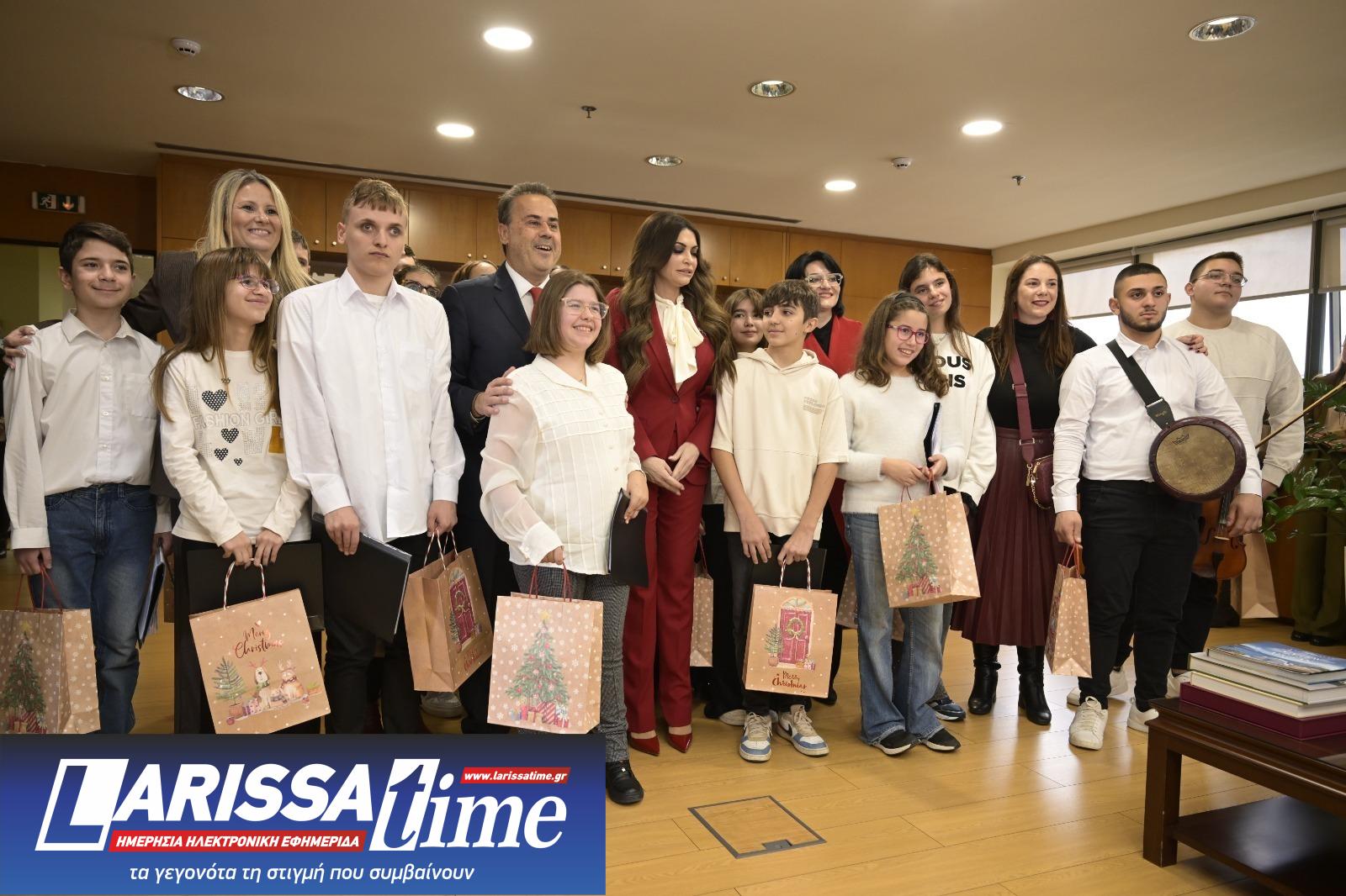 Συνάντηση Παπασταύρου – Γκίλφοϊλ: Στην ατζέντα ενέργεια, LNG και Κάθετος Διάδρομος-3