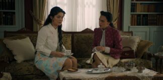 Kαταιγιστικές εξελίξεις έρχονται απόψε στις ζωές της Μελισσάνθης, της Ιουλίας και της Πολυξένης