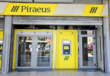 Η Πειραιώς υποστήριξε το 4ο GenAI Summit SE Europe ως Diamond χορηγός