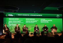 Η τεχνητή νοημοσύνη (Αi) σε ρόλο συντονιστή στο χωράφι για μείωση του κοστολογίου