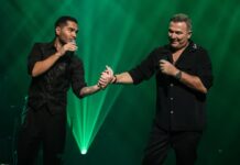 Ασφυκτικά γεμάτα τα νυχτερινά κέντρα της Αθήνας τις γιορτές