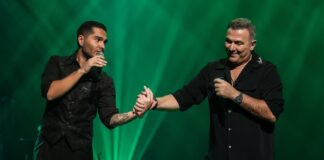 Ασφυκτικά γεμάτα τα νυχτερινά κέντρα της Αθήνας τις γιορτές