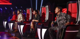 Πρωτιά για το The Voice στην prime time – Τα ποσοστά στο δυναμικό και στο γενικό σύνολο