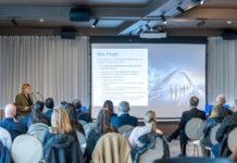 Τη νέα εποχή ανάπτυξης της TÜV NΟRD Ελλάδας παρουσίασε η Βασιλική Καζάζη