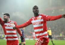 Bundesliga: «Σκόνταψε» στο Βερολίνο, η Λειψία