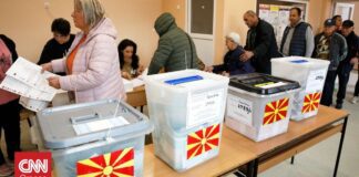 Βόρεια Μακεδονία: Μπαράζ παραιτήσεων στην αντιπολίτευση μετά τη βαριά ήττα στις δημοτικές εκλογές