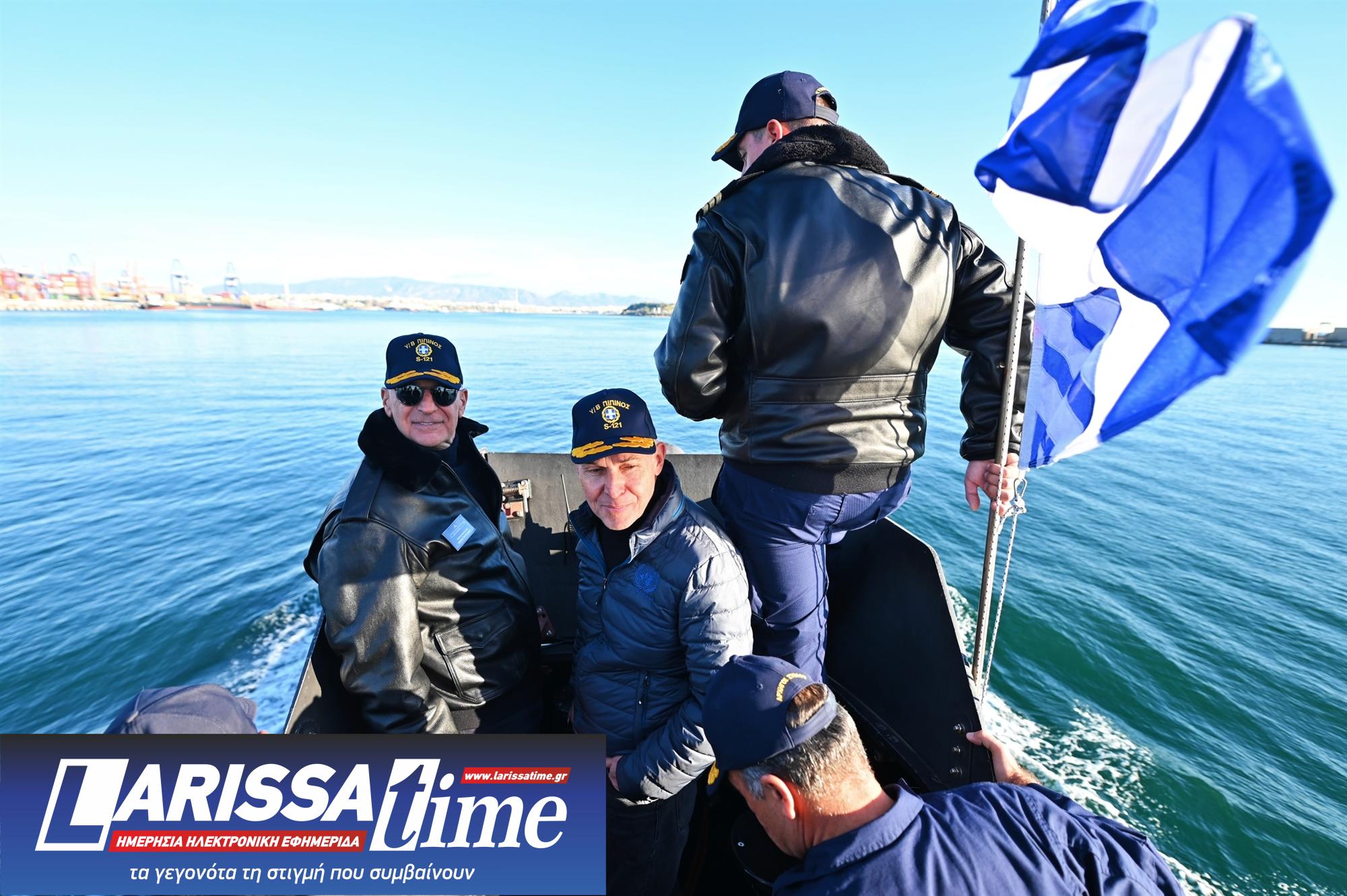 Καθυστερεί το νομοσχέδιο του υπουργείου Αμυνας-1