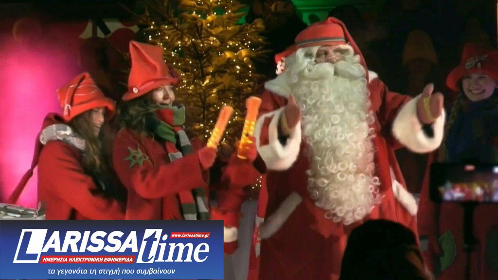 Ροβανιέμι: Το σκοτεινό παρελθόν της «πατρίδας» του Άι Βασίλη