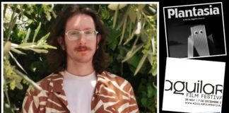 Aguilar Film Festival 2025: Ο Αγγελος Γκούρζης παρουσίασε το Plantasia στην ενότητα NexosDrama