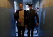 Ο Μαρκόπουλος οδηγείται στη φυλακή