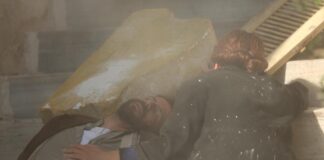 Ένας τρομερός σεισμός καταστρέφει τα πάντα στη Στέρνα, απόψε στις 21:00