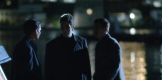 Συγκλονιστικό επεισόδιο απόψε με σκηνές βγαλμένες από κινηματογραφική ταινία