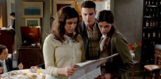 Μια καταδίωξη εν πλω, μια απόπειρα δολοφονίας κι ένα τροχαίο δυστύχημα… στη συγκλονιστική συνέχεια