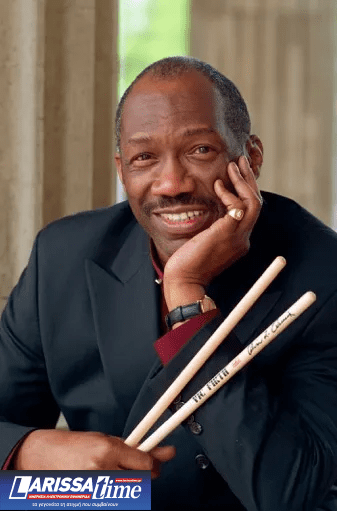 Alvin Queen στο Half Note: Ένας φόρος τιμής στον Oscar Peterson, 100 χρόνια μετά