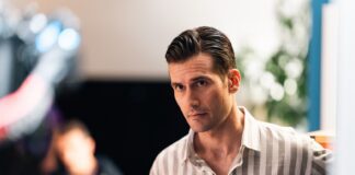 Οι πρώτες εικόνες από τα γυρίσματα της νέας οικογενειακής σειράς του Alpha