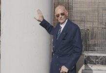 Να με έχει ο Θεός καλά να το προλάβω