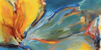 «Πέραν του ορατού»: Εικαστική έκθεση στη genesis gallery – Η πρώτη για το 2026