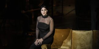 Αναβάλλεται η σημερινή προβολή της ταινίας με τη Μόνικα Μπελούτσι στο Θέατρο Παλλάς