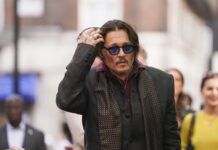 «Ebenezer: A Christmas Carol»: Ποιοι ηθοποιοί θα βρεθούν δίπλα στον Τζόνι Ντεπ