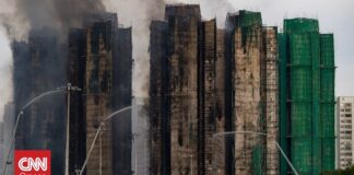 Στις κάλπες οι πολίτες του Χονγκ Κονγκ – Ανησυχία για την συμμετοχή μετά την πολύνεκρη πυρκαγιά