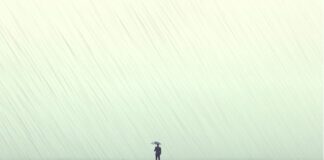 Δεν θα έχουμε ποτέ όλες τις απαντήσεις, αλλά μπορούμε να μάθουμε να συνυπάρχουμε με τις ερωτήσεις