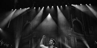 Παραμονή Χριστουγέννων με τον Κωνσταντίνο Αργυρό