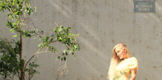 Η πρώτη ελληνόφωνη δουλειά της Lia Hide ζωντανά στο Theatre of the No