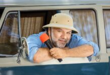 Δείτε απόσπασμα από τις αποψινές περιπέτειες του Γρηγόρη Αρναούτογλου στη Θεσσαλονίκη