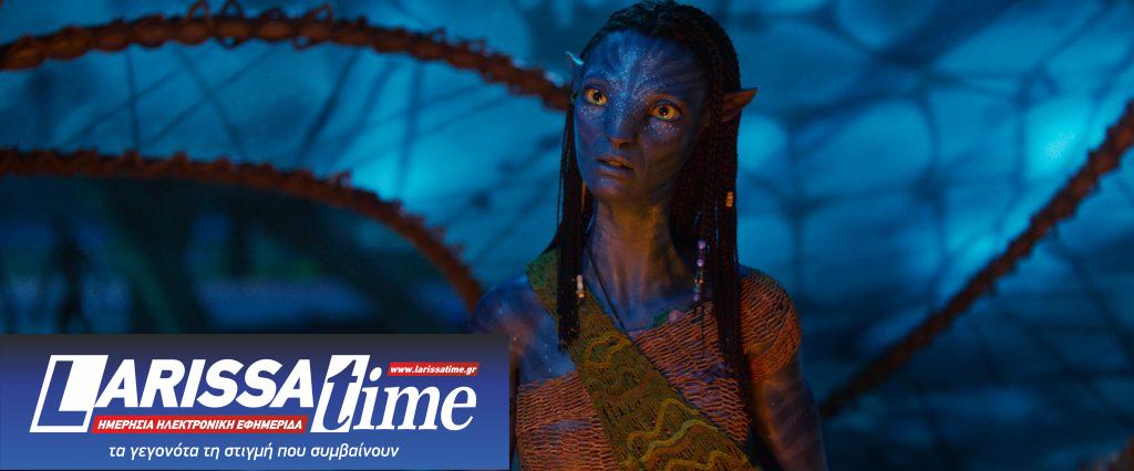 Ο Τζέιμς Κάμερον μιλά αποκλειστικά στο ERTNEWS για το νέο «Avatar»
