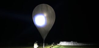 Λιθουανία: Έκλεισε ξανά το αεροδρόμιο του Βίλνιους εξαιτίας μετεωρολογικών μπαλονιών