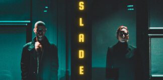 «Σλάντεκ» του Έντεν φον Χόρβατ στο ΠΛΥΦΑ