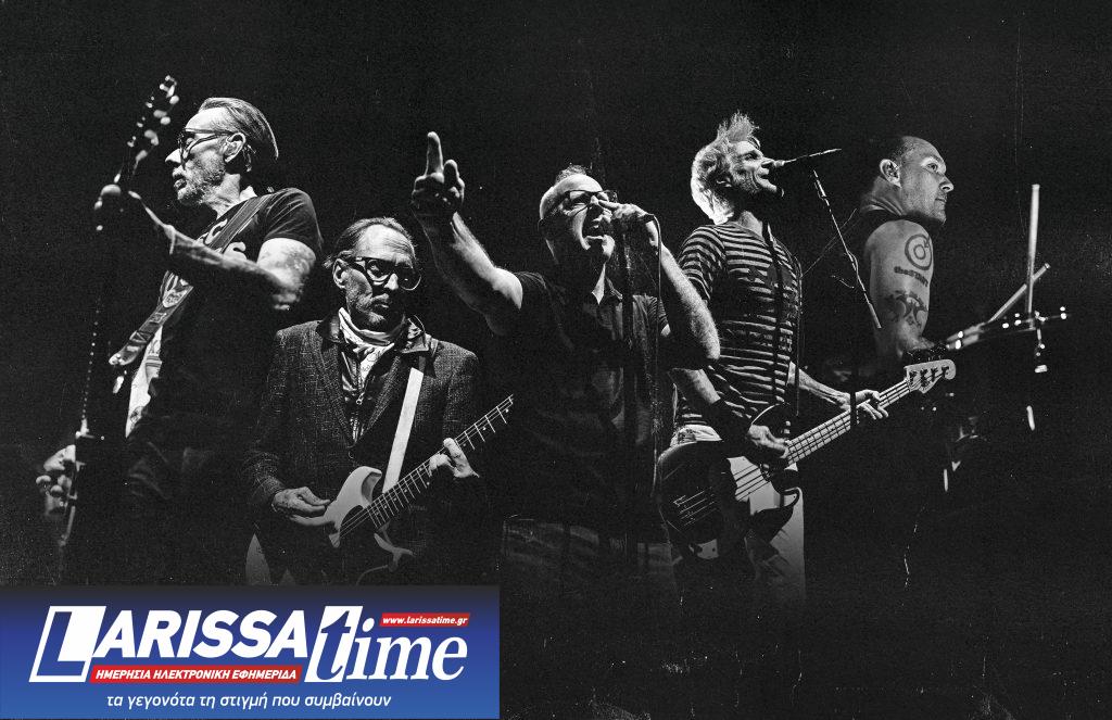 Release Athens 2026: The Offspring και Bad Religion στην Πλατεία Νερού στις 7 Ιουλίου