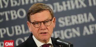 Γερμανός ΥΠΕΞ προς ΗΠΑ: Το Βερολίνο δεν έχει ανάγκη «συμβουλές από το εξωτερικό»