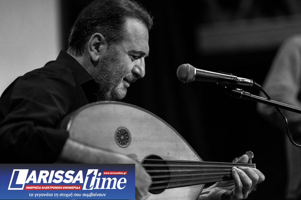 Haig Yazdjian Quartet: Μια βραδιά world music στο Theatre of the NO