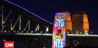 Οι χώρες του πλανήτη που υποδέχθηκαν ήδη το 2026 – Πυροτεχνήματα, μουσικές και χαμόγελα