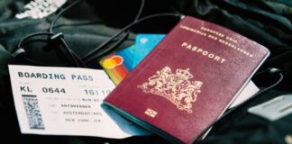 Νέοι ταξιδιωτικοί κανόνες προς την Ευρώπη – Όλα όσα πρέπει να γνωρίζετε