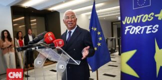 Επιστολή Κόστα: Χρηματοδότηση της Ουκρανίας και Πολυετές Δημοσιονομικό Πλαίσιο στην ατζέντα