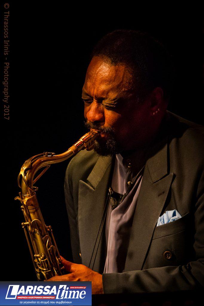 Chico Freeman Exotica Quartet: Ο «ηφαιστειώδης» ήχος ενός αληθινού jazz master στο Half Note