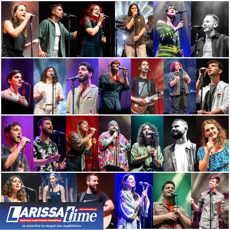 Οι φωνές του μέλλοντος σε συναυλίες στον ΙΑΝΟ  – Η 5η Ακρόαση της Μικρής Άρκτου Live