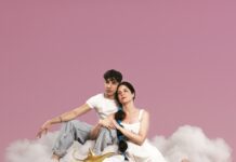 Χριστούγεννα στο Μέγαρο Μουσικής: «Ο Αλαντίν και τα Μαγικά Χριστούγεννα» από 20 Δεκεμβρίου 2025 έως 11 Ιανουαρίου 2026