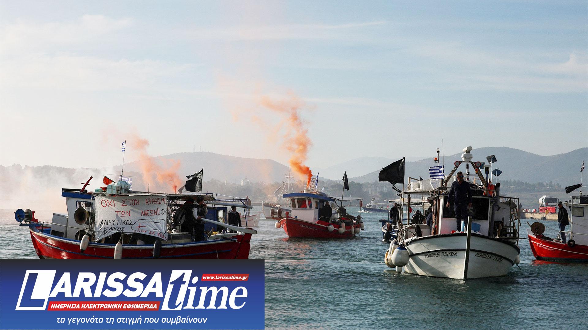 Οι αγρότες στα άκρα και οι βουλευτές στα χαρακώματα-1