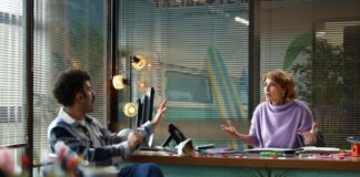 Τρομεροί γονείς – Τάσος Δέδες: Ένα κομμάτι του εαυτού μου το έχω βάλει και στον ρόλο