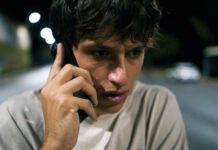 Ο Δικαστής: Ο Άλκης αποφασίζει να παραδοθεί