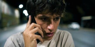 Ο Δικαστής: Ο Άλκης αποφασίζει να παραδοθεί