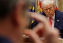 Αυτή είναι η νέα εθνική στρατηγική των ΗΠΑ – Ο Τραμπ σπάει τα ταμπού