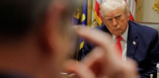 Αυτή είναι η νέα εθνική στρατηγική των ΗΠΑ – Ο Τραμπ σπάει τα ταμπού