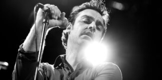 Στο Half Note ο Δώρος Δημοσθένους με τραγούδια του Elvis Presley